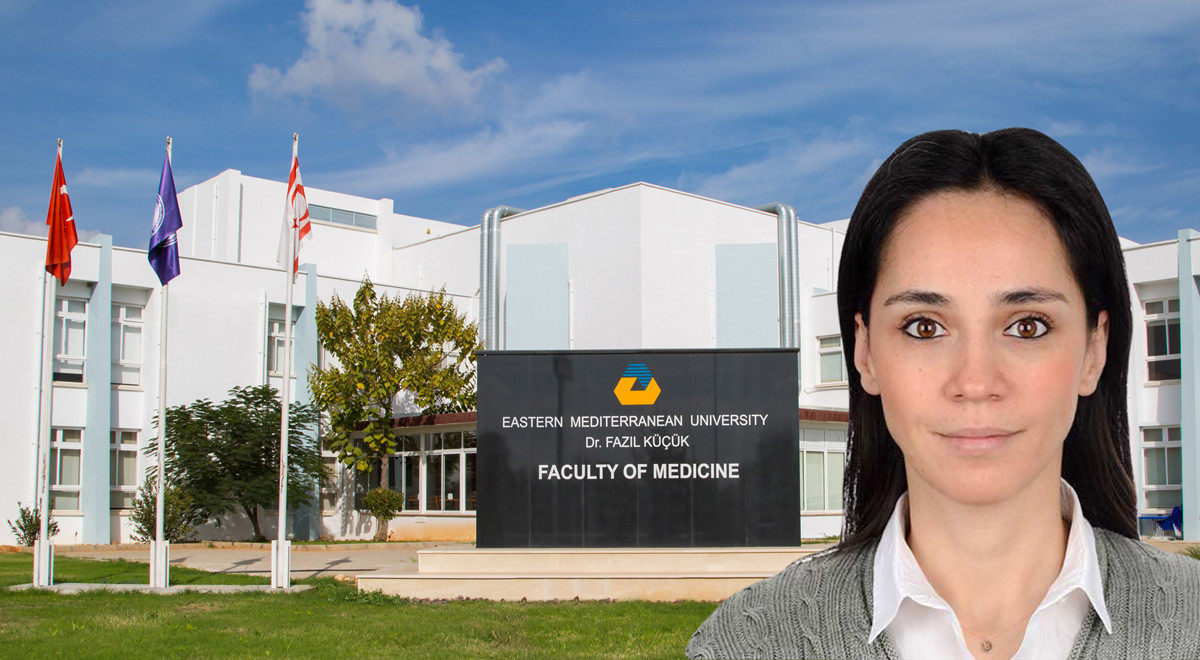 EMU Dr. Fazıl Küçük Medicine Faculty Releases Antibiotics Awareness Day Statement