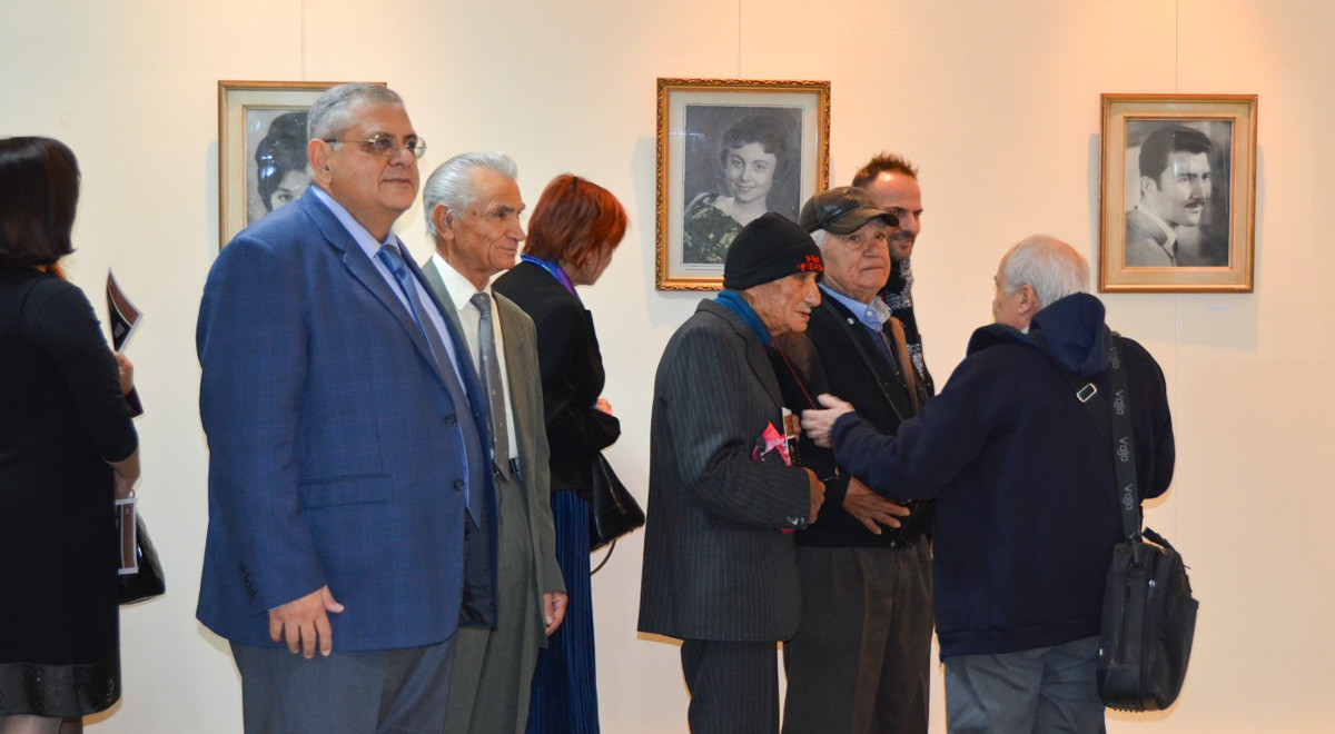 DAÜ-KAM 8. İz Bırakmış Kıbrıslı Türkler Sempozyumu ve Fotoğraf Sergisi Gerçekleştirdi