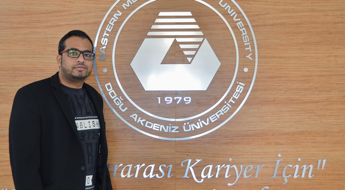 Türk Hava Yolları’nda Bir DAÜ Mezunu