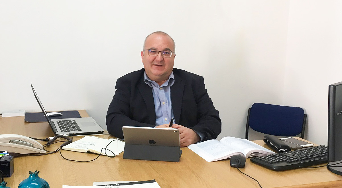 EMU Health Sciences Faculty Represented in USA & Turkey