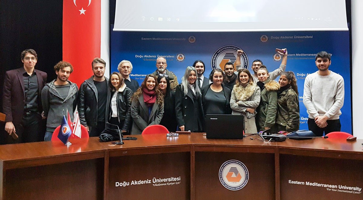 Profesyonel İş Dünyası İçin Yetiştiriliyorlar