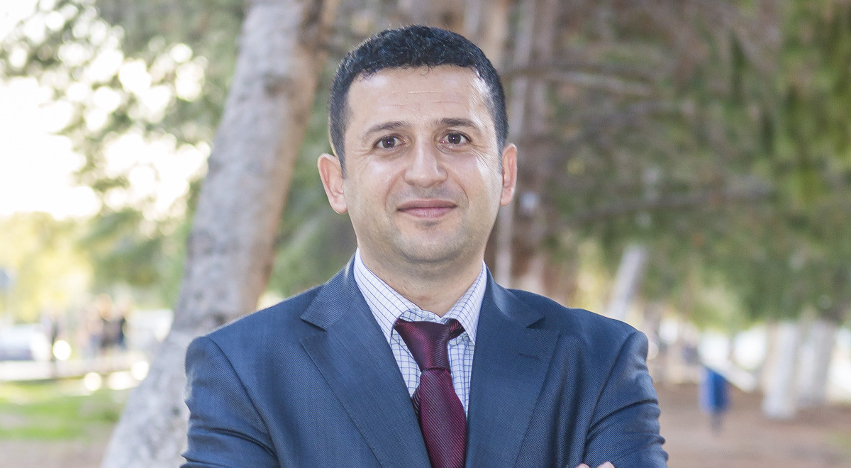 İzzet Sakallı Advances in Astronomy Dergisi’ne Baş Misafir Editör Olarak Atandı