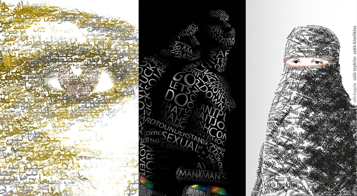 DAÜ Görsel Sanatlar ve Görsel İletişim Tasarımı Bölümü Mezunlarından Gururlandıran Başarı