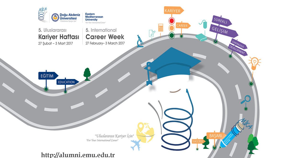 5th International Career Week