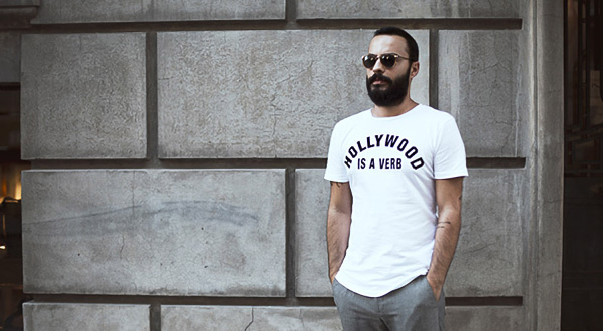 EMU VACD Graduate in ELELE Magazine