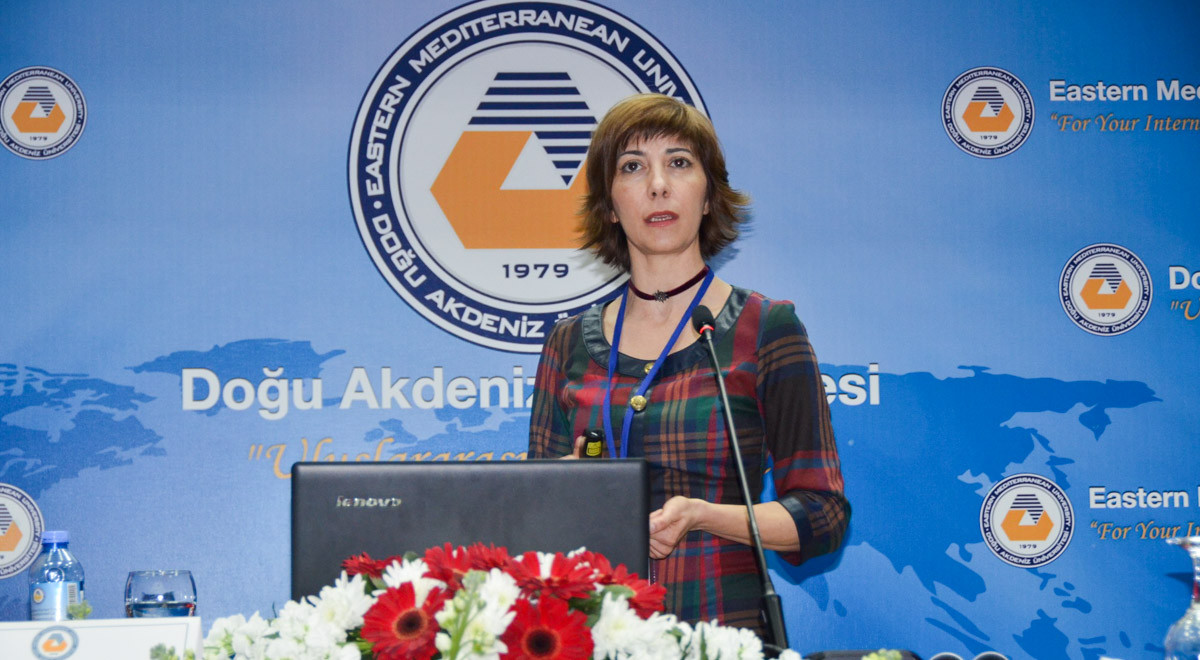 DAÜ Biyolojik Bilimler Bölümü’nde Kanser Genetiği Semineri Düzenlendi