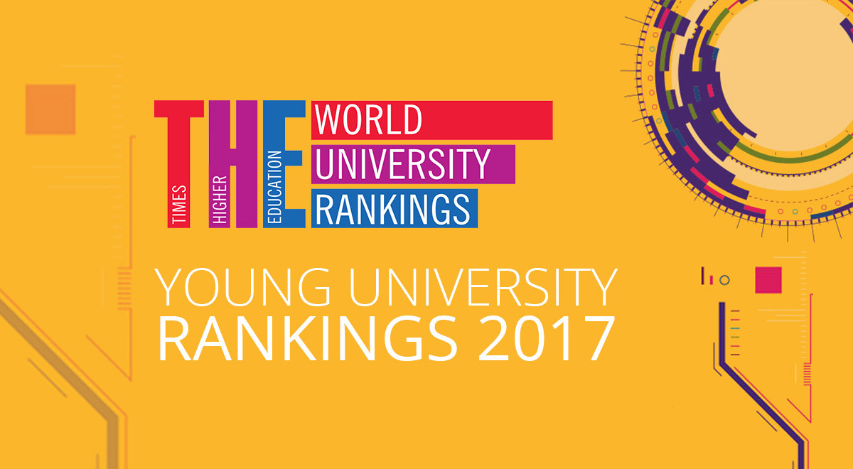 EMU Among the World’s Best Young Universities!