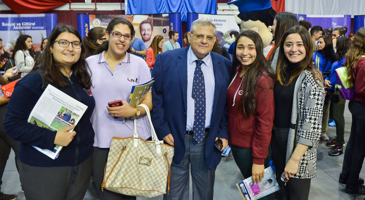 7th EMU Promotion Days Begin