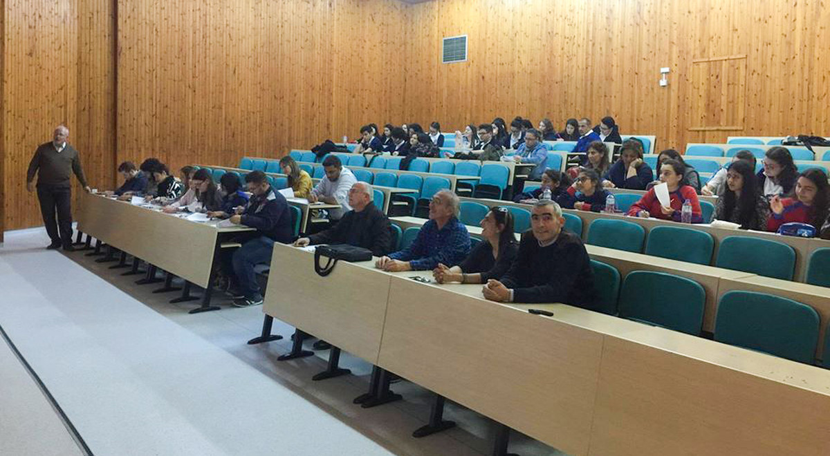 Individual Results of the 23rd Inter-High School Mathematics Competition Announced