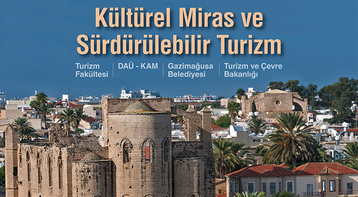 EMU Tourism Faculty Ready For International Tourism Day