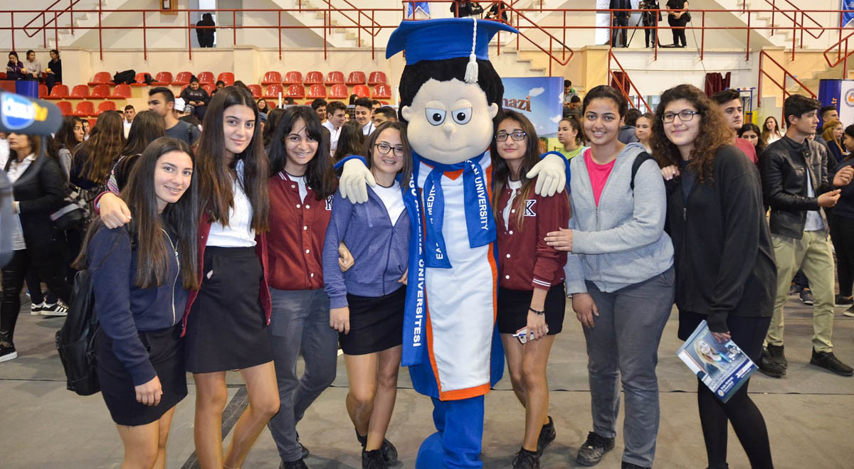 7th EMU Promotion Days Completed