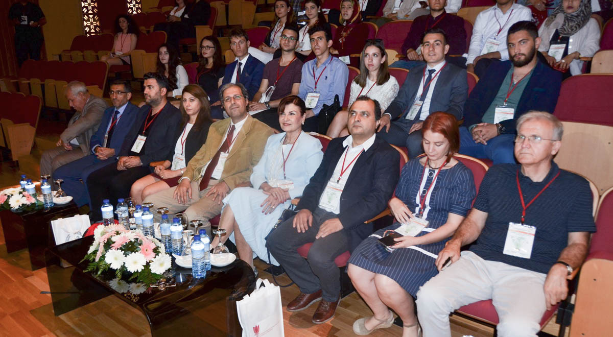 EMU Hosting 2nd Eastern Mediterranean International Medical Students’ Congress