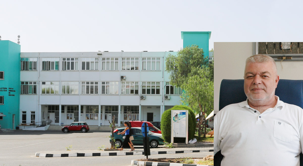 EMU Communication Faculty Ranks amongst the Best in Euroasia