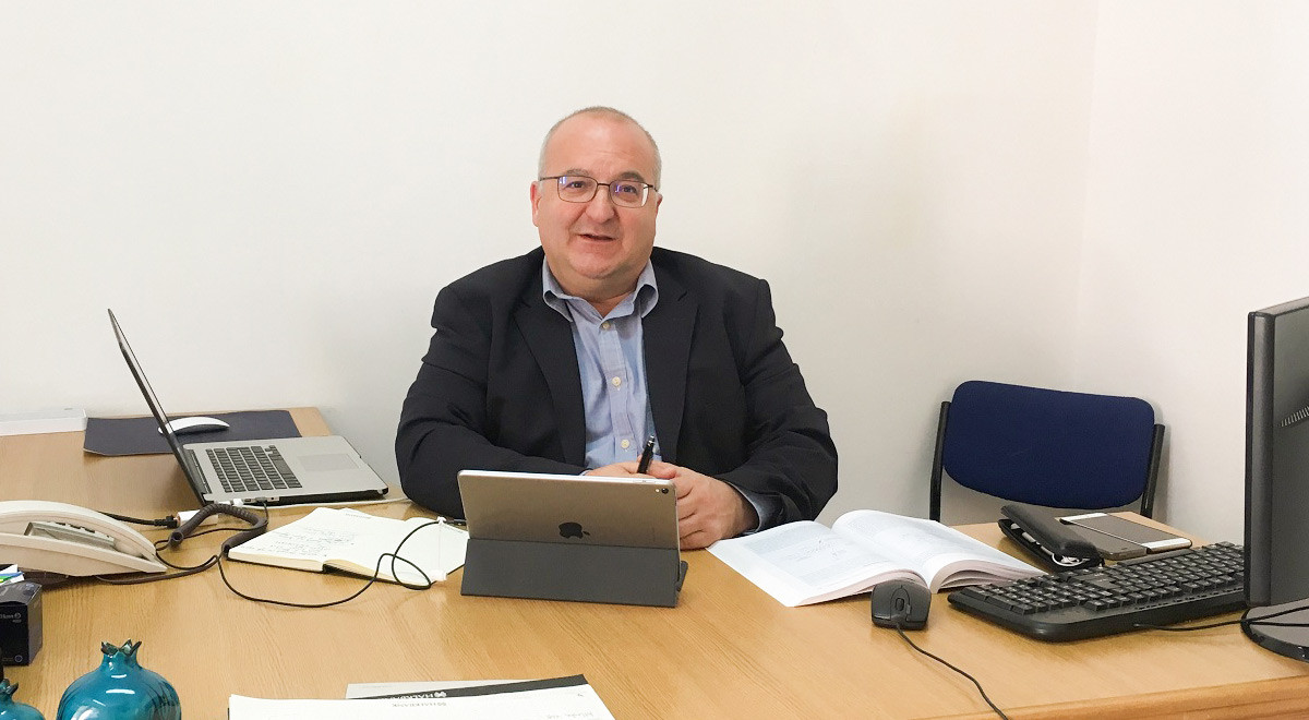 DAÜ Beslenme ve Diyetetik Bölüm Başkanı Prof. Dr. Besler’den Çölyak Hastalığı ve Beslenme ile İlgili Açıklama