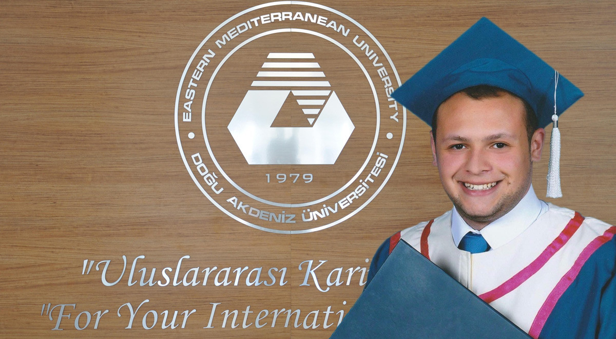 EMU Graduate Industrial Engineer Becomes World’s Youngest Factory Manager