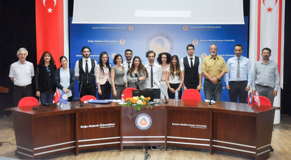 DAÜ Mütercim Tercümanlık Bölümü Fark Yaratan Eğitim Anlayışı ile Dikkat Çekiyor