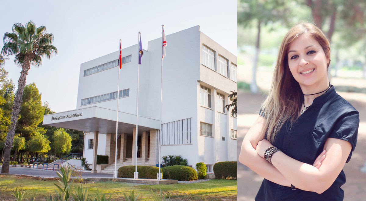 EMU Public Relations and Advertising Department Awaiting New Students