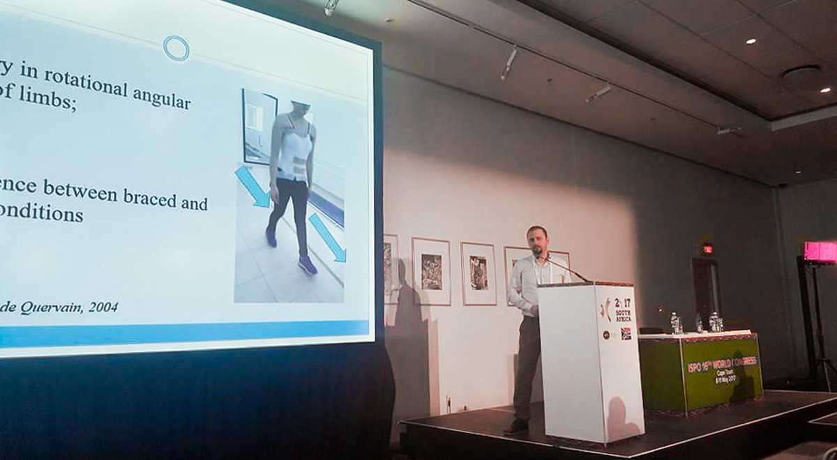 DAÜ Sağlık Bilimleri Fakültesi’nden Önemli Temsiliyet