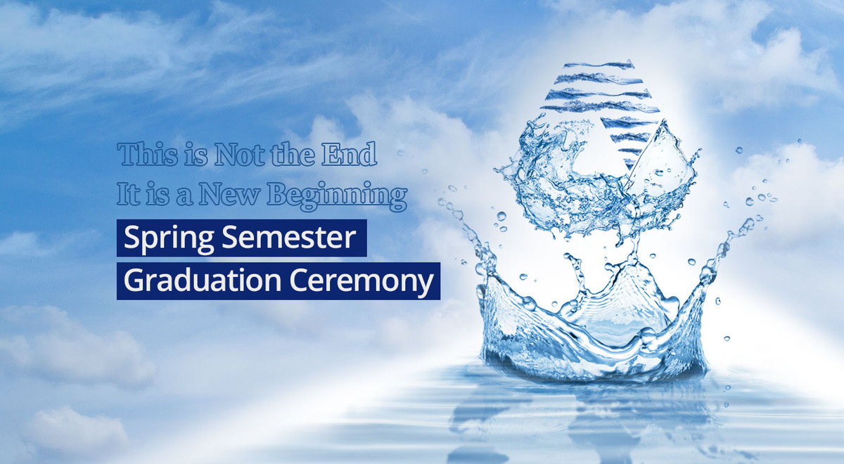 EMU Ready for Spring Semester Graduation Week