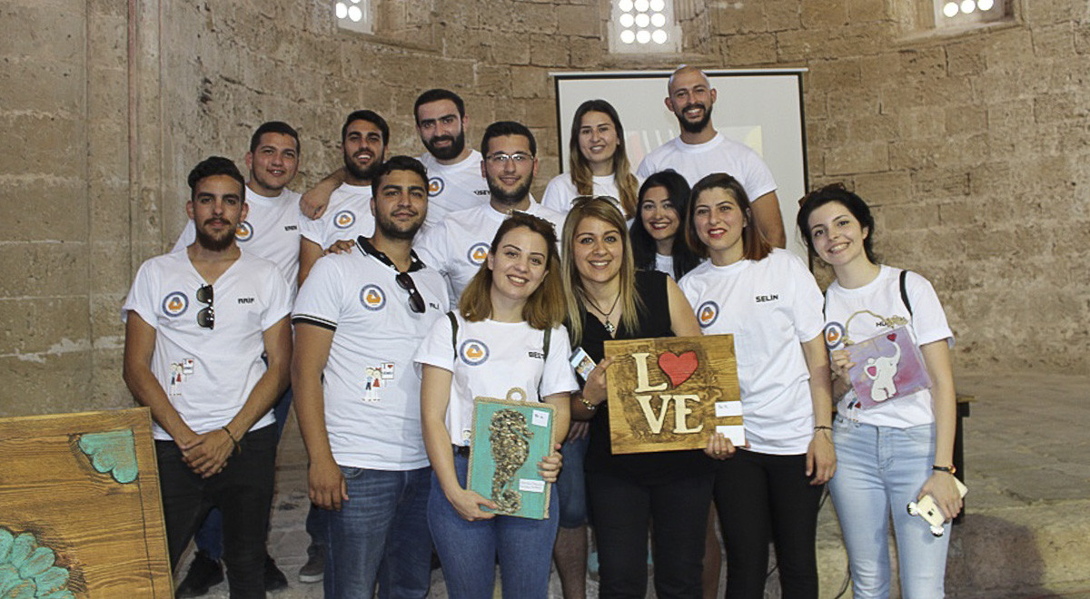 Important Exhibition by EMU Genesis IMC Agency