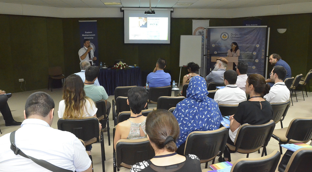 EMU Hosted Physics Days