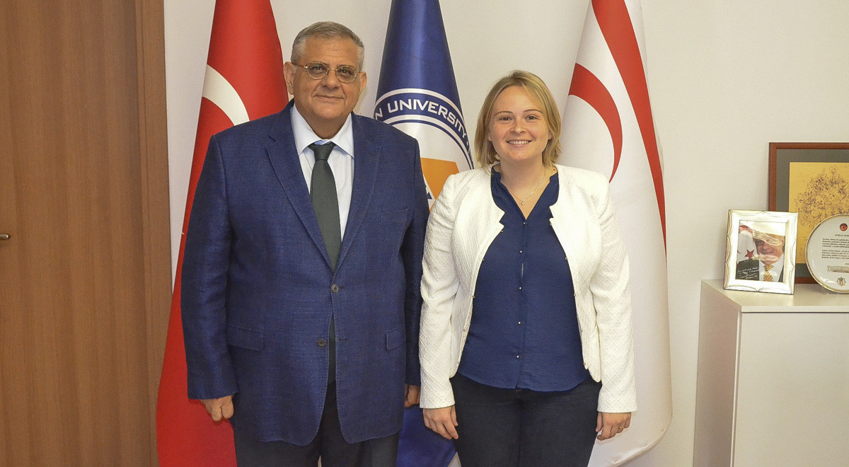 EMU to Collaborate with Oxford University in the Field of Women’s Health