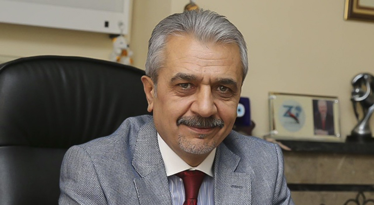 DAÜ Sağlık Bilimleri Fakültesi Öğretim Üyesinden Gururlandıran Başarı