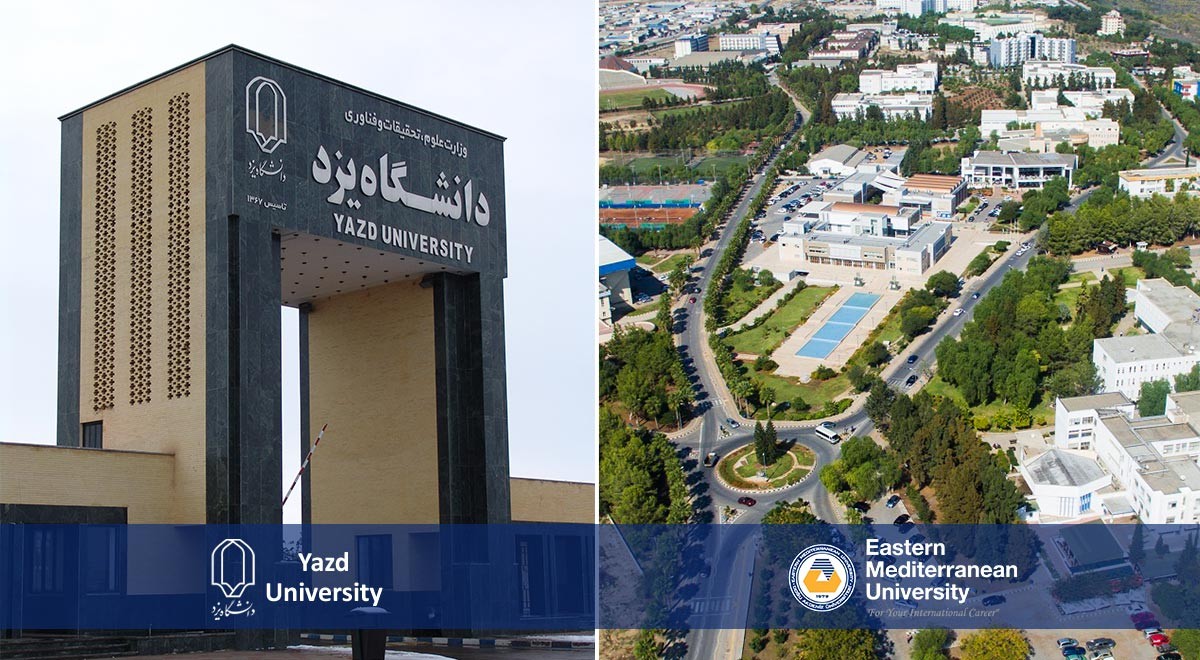 EMU Signs Another International Collaboration Protocol