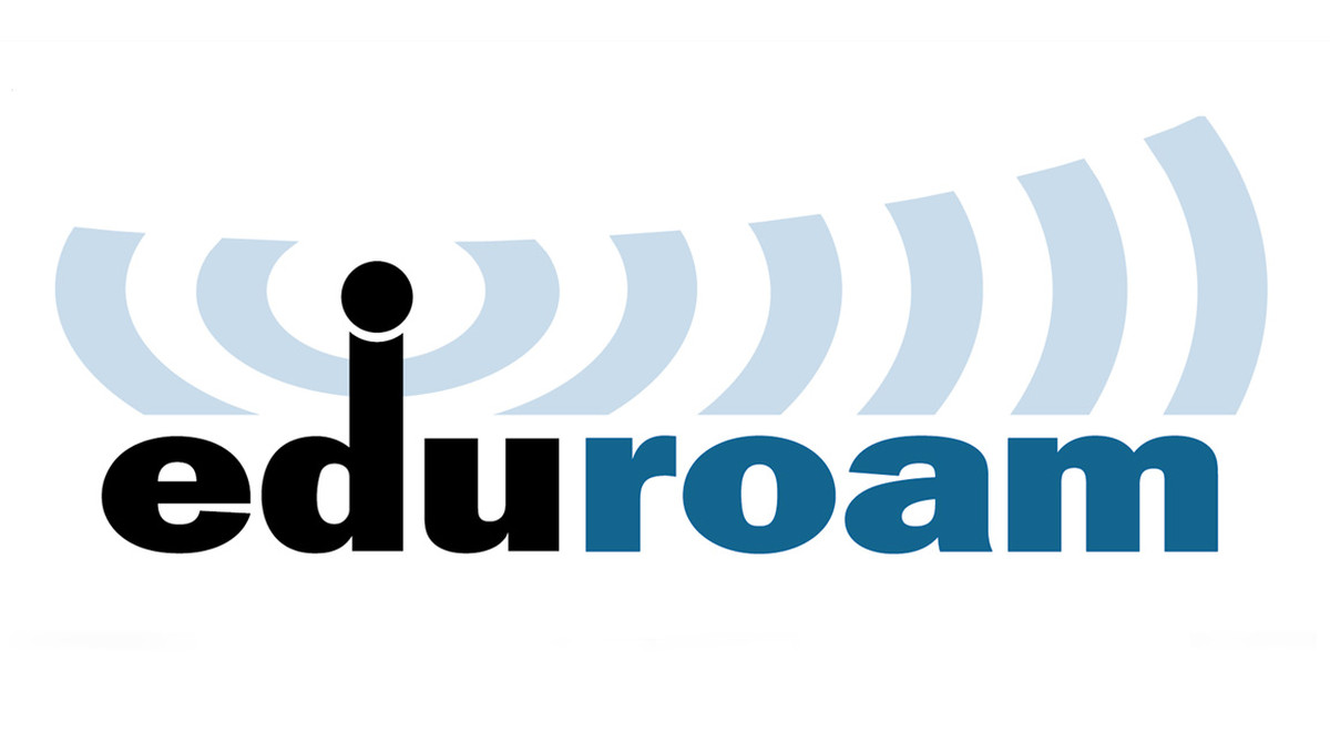 EMU Connects to the Academic World Wireless Network with Eduroam Project