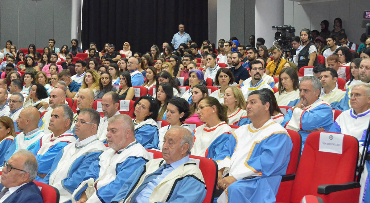 2017-2018 EMU Academic Year Begins