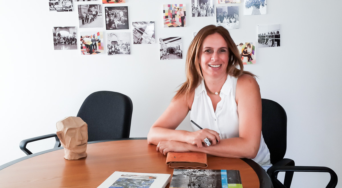 Important Jury Membership from EMU Department of Interior Architecture Chair Prof. Dr. Dağlı