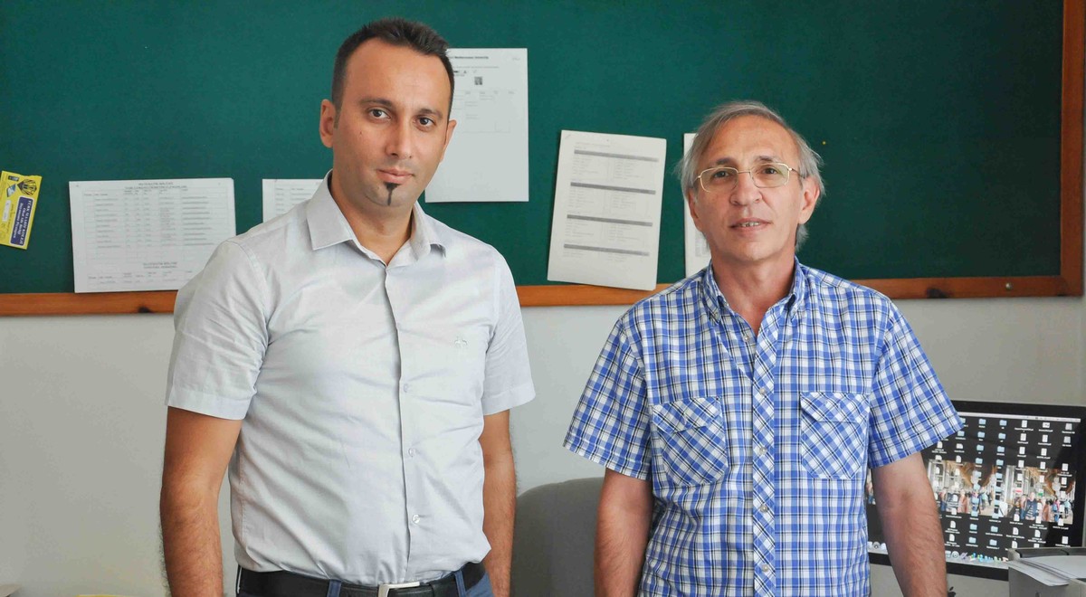 EMU Department of Mathematics in Top 15