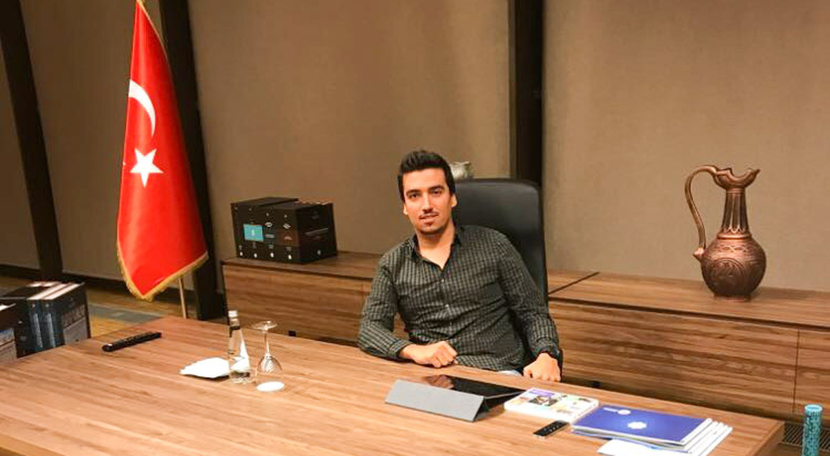 A Success Story: From EMU to Turkey’s Largest Projects