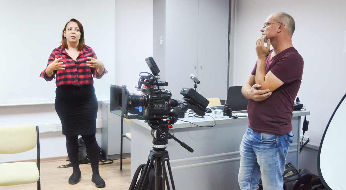 DAÜ’de “Olağan Denemeler”