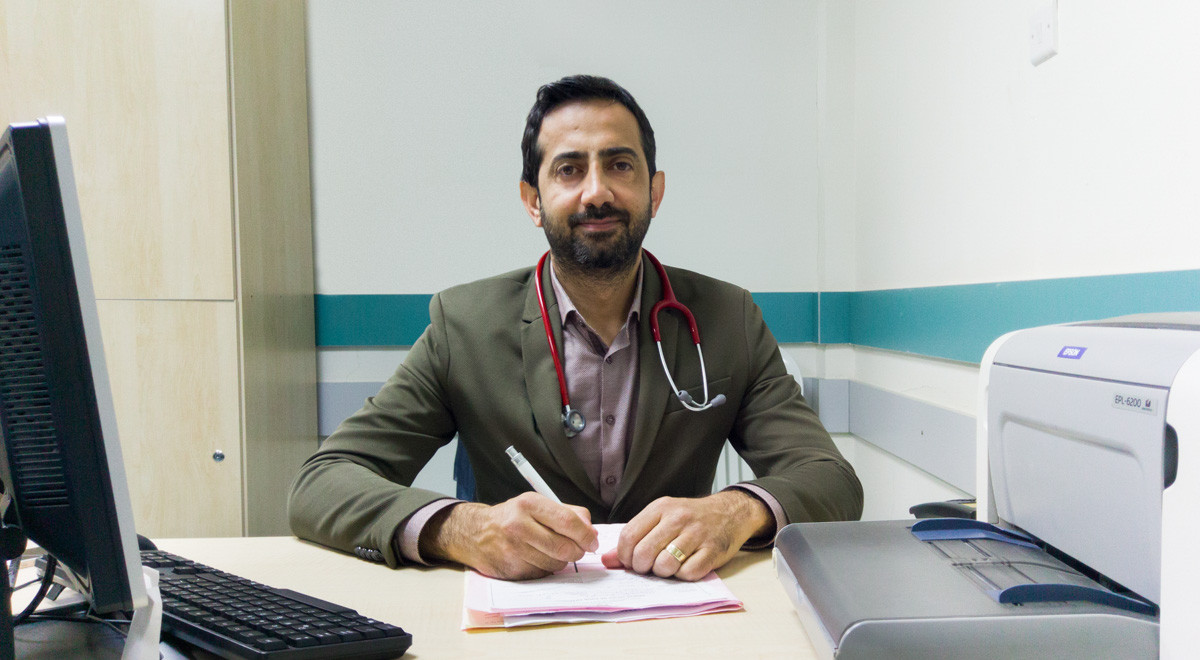 EMU Dr. Fazıl Küçük Medicine Faculty’s Statement On “World Prematurity Day”