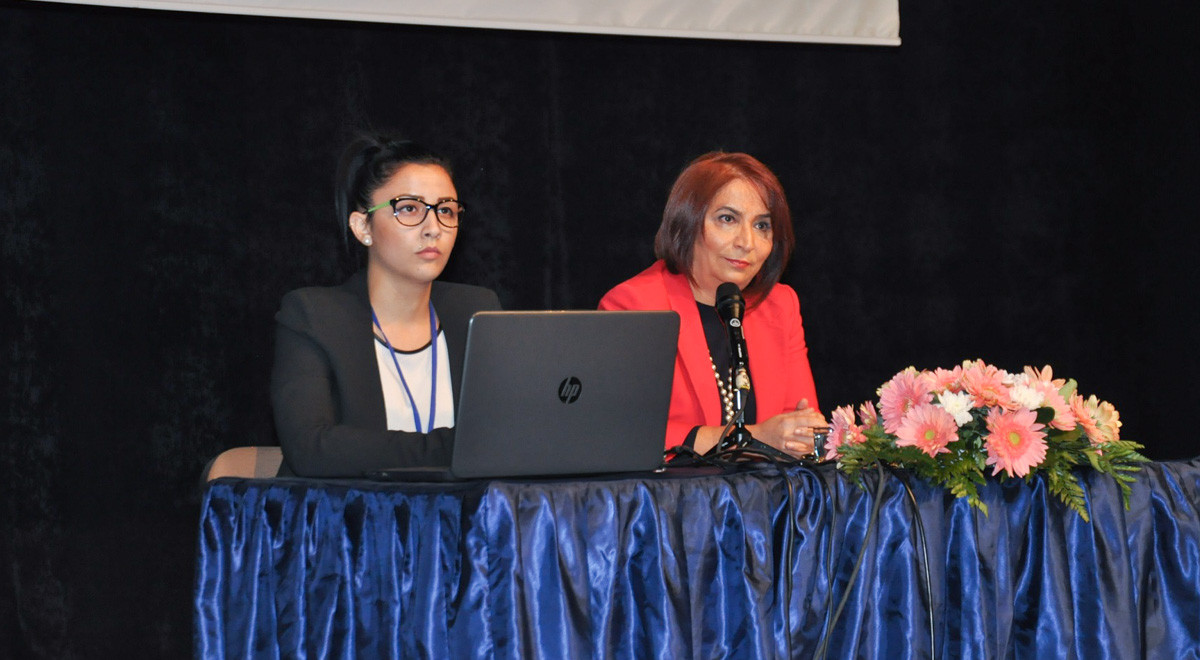 EMU Faculty of Education Meets with Local Schools