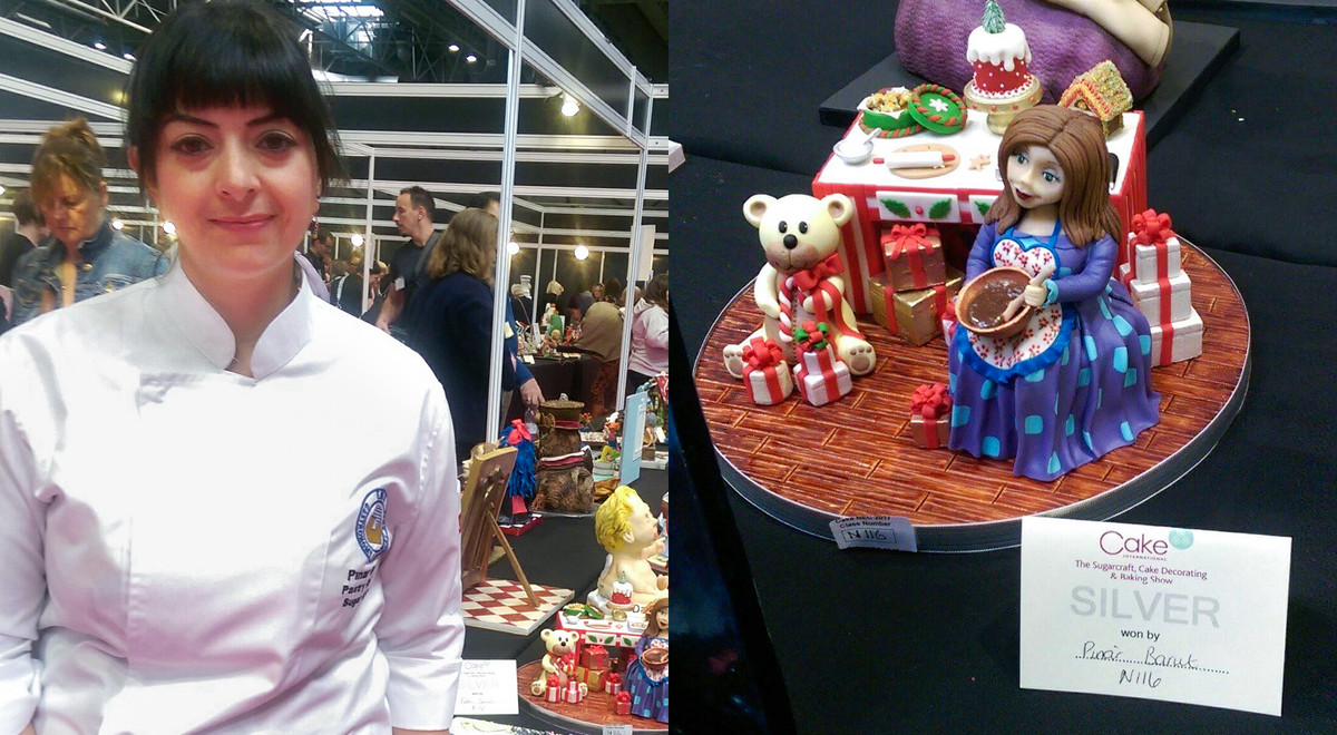 DAÜ Turizm Fakültesi Öğretim Görevlisi  Pınar Barut’tan Gurur Verici Bir Başarı Daha