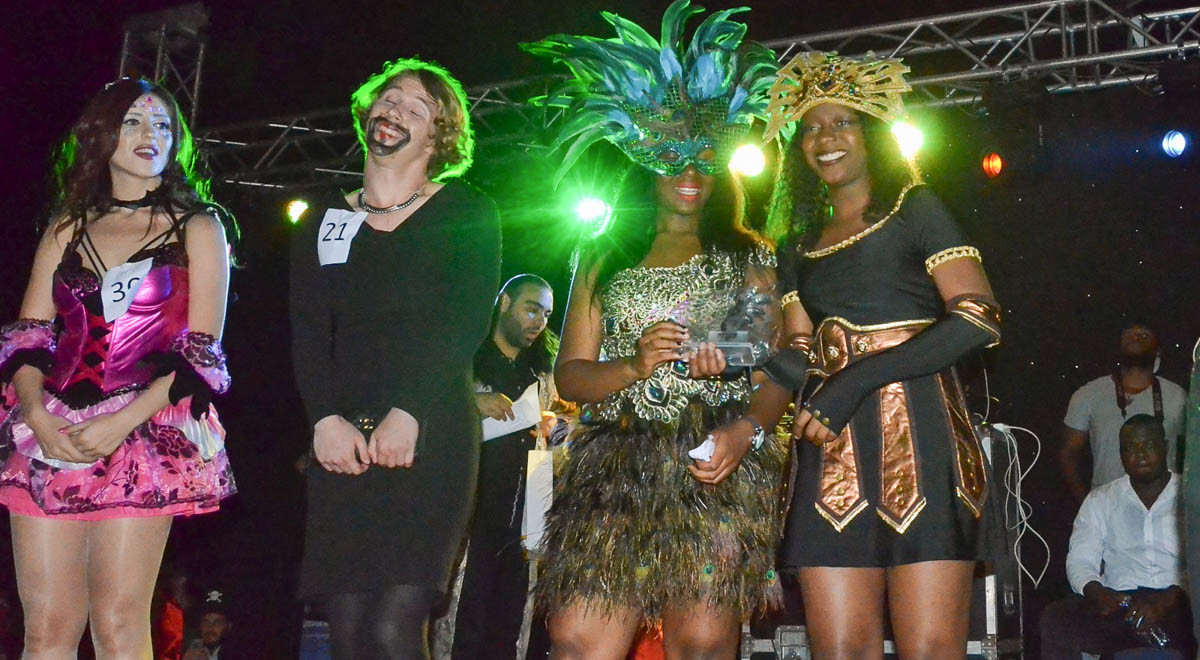 DAÜ’yü Cadılar Bastı