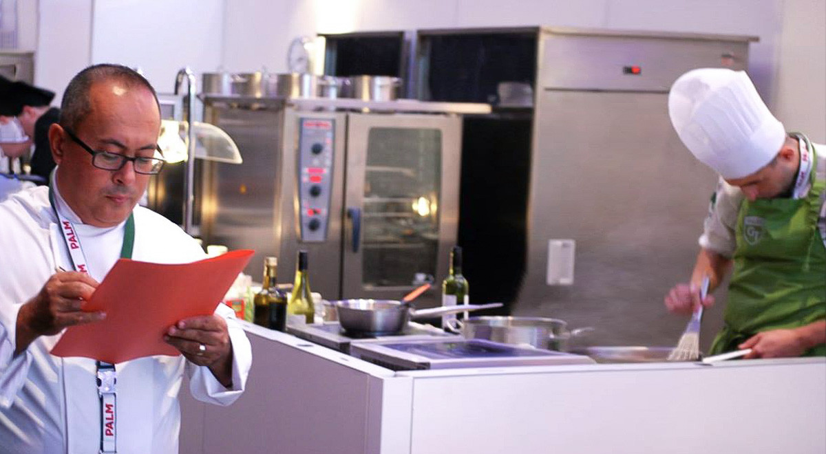 DAÜ Öğretim Görevlisi ilk kez AEHT Yarışmalarında Jüri Oldu