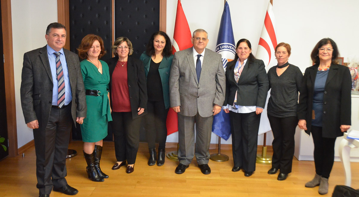 Çevre Dostu DAÜ ile MAKAMER’den Ayluga Göleti’ni Koruma Projesi