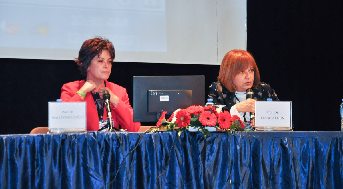 DAÜ “II. Ulusal Kıbrıs Türk Fizyoterapi ve Rehabilitasyon Kongresi” Başlıyor