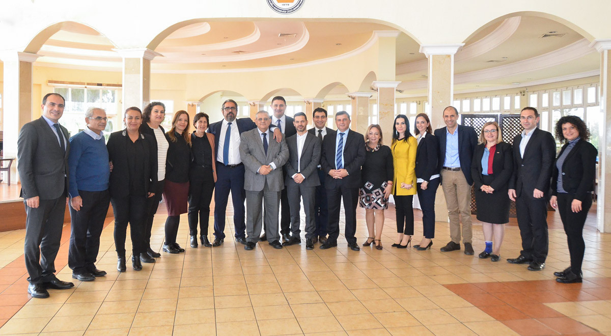 EMU Personnel Will Succeed and Shape Politics