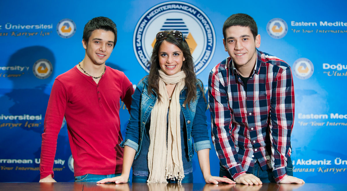 EMU Entrance and Scholarship Exam to be Held on 31st of May for TRNC Students