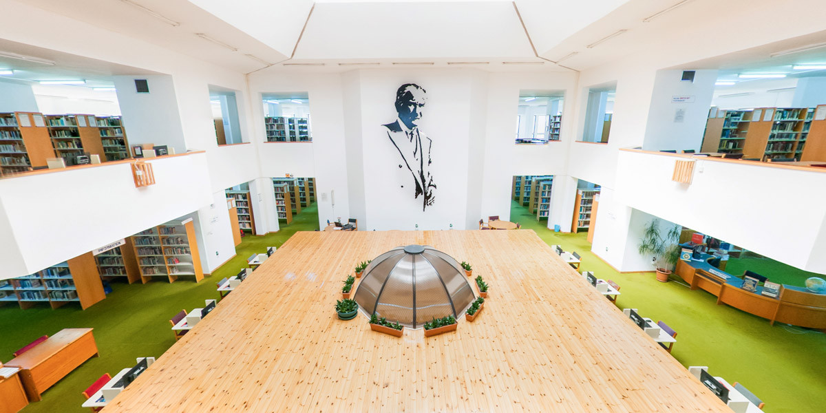 Vocational Training Seminar to Take Place as  EMU-ANKOS Collaboration