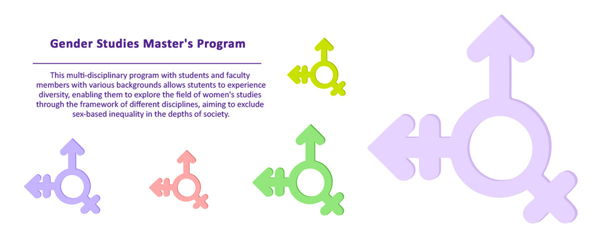 EMU Commencing Master’s Programs on Gender Studies