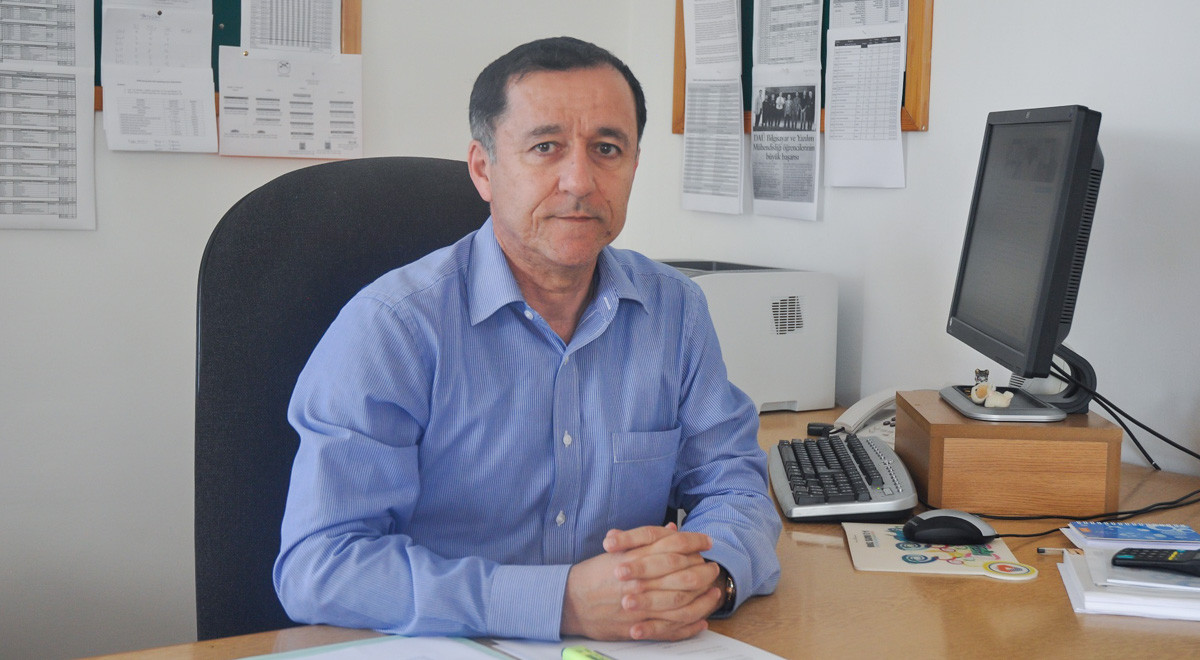 EMU Represents TRNC, Turkey and Eastern Mediterranean Region in the USA