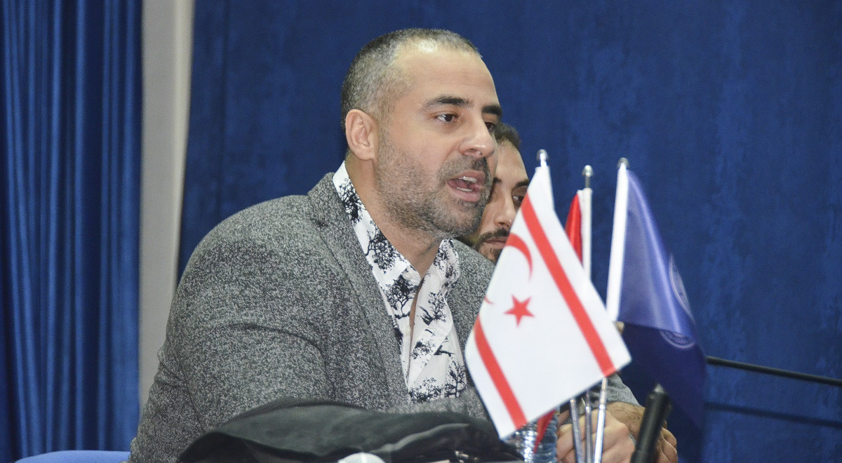 DAÜ’de Kripto Para Birimi Bitcoin Tartışıldı