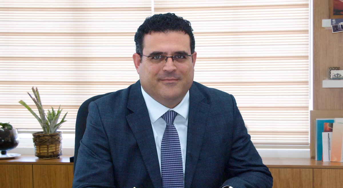 DAÜ Mühendislik Fakültesi Dekanı  Prof. Dr. Aykut Hocanın Mühendislik Dekanlari Konseyi Yürütme Kurulu Üyeliğine Atandı