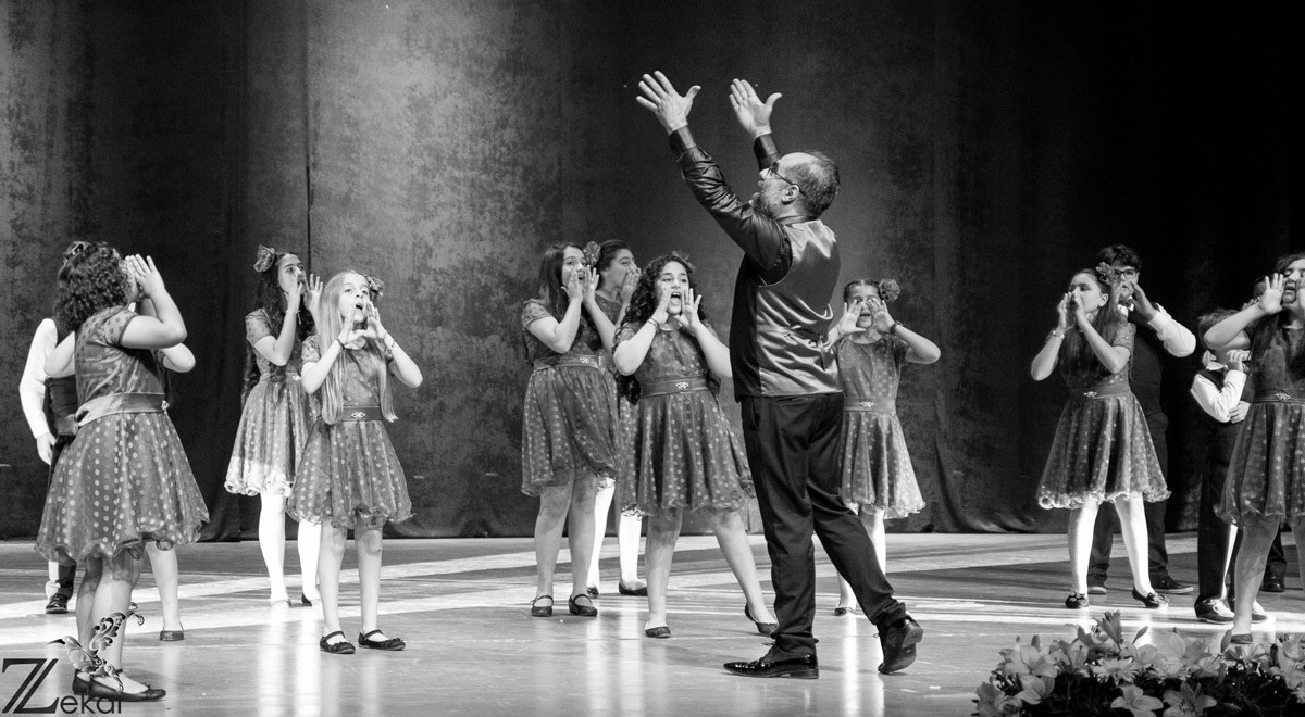 EMU Invites Applications For Choral Festival