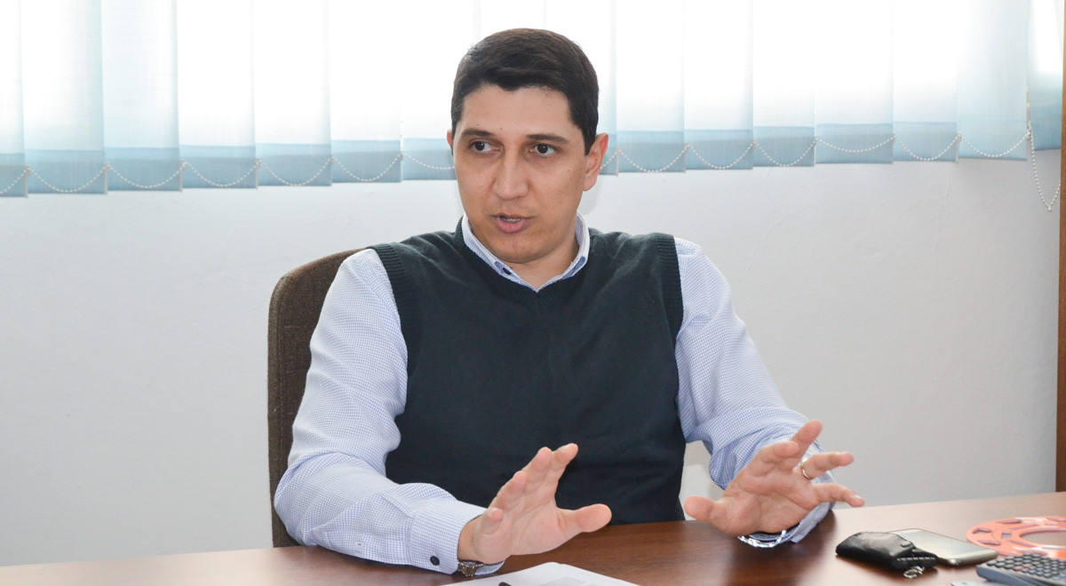 DAÜ’de Elektrikli Araç Geliştirme Merkezi Önemli Çalışmalara İmza Atıyor